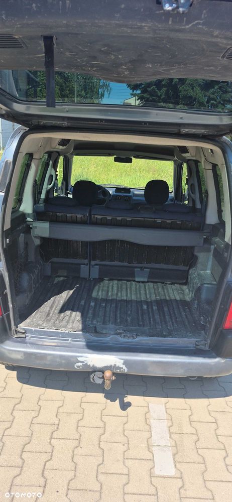 Citroën Berlingo - 6