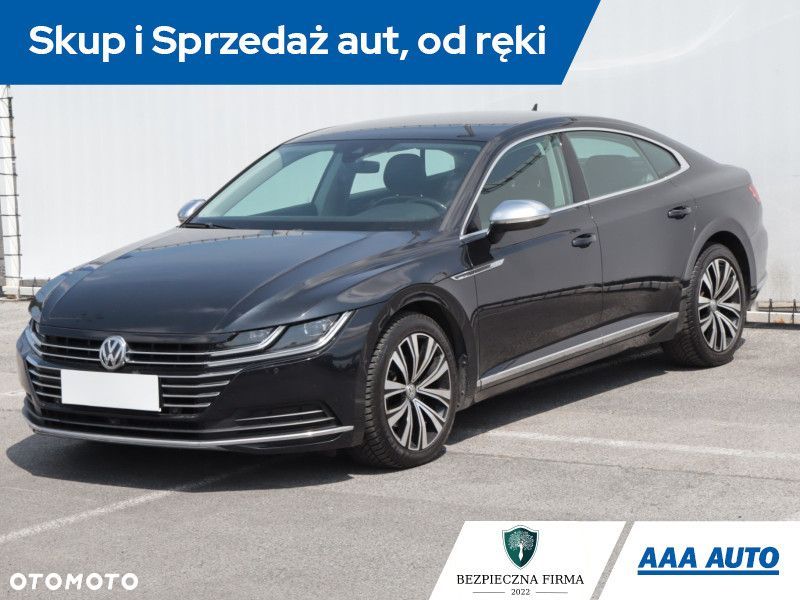 Volkswagen Arteon - 3