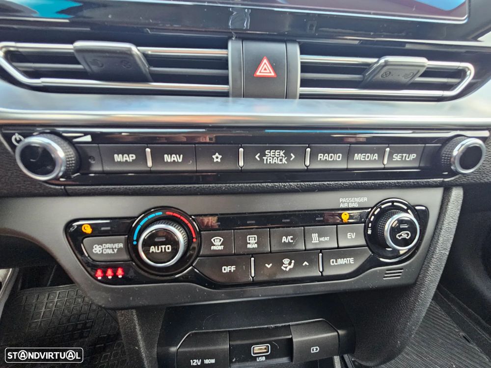 Kia e-Niro Vision - 12