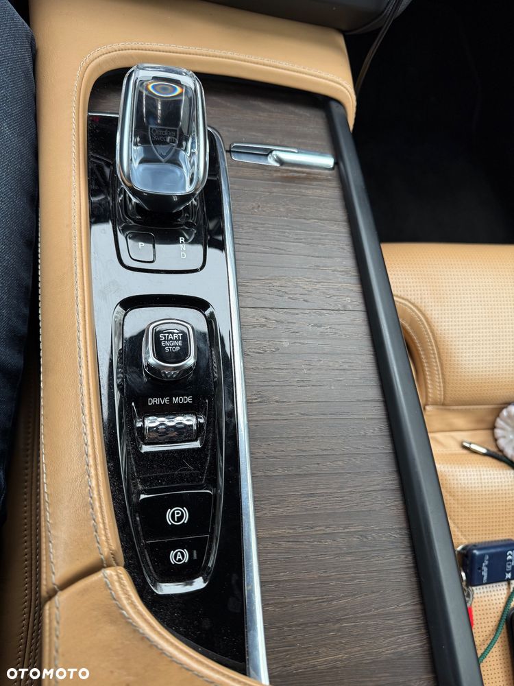 Volvo V90 D5 AWD Inscription - 14