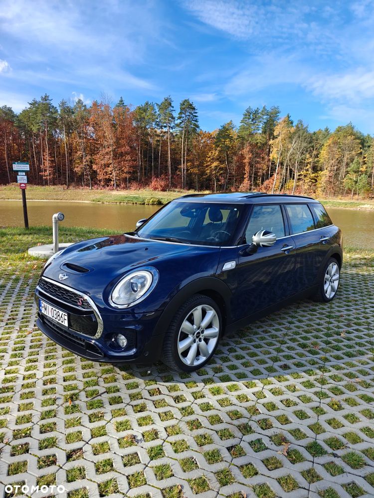 MINI Clubman Cooper S - 2