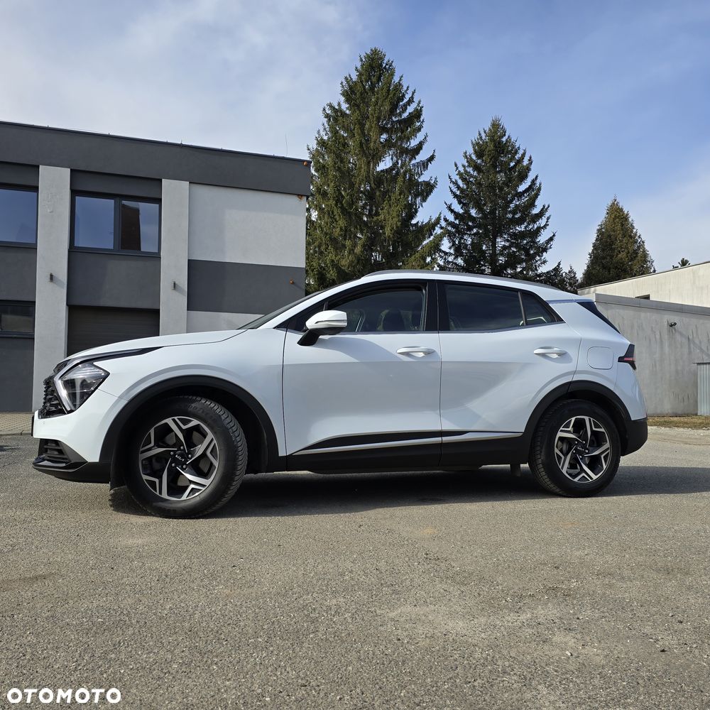 Kia Sportage 1.6 T-GDI 2WD Edition 7 - 3