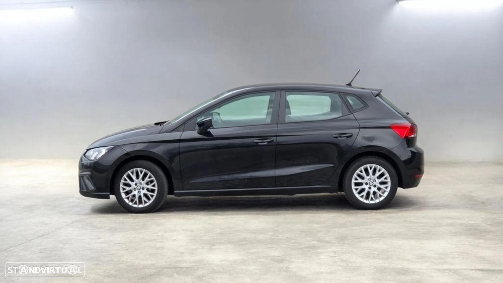 SEAT Ibiza 1.0 EcoTSI Style - 8