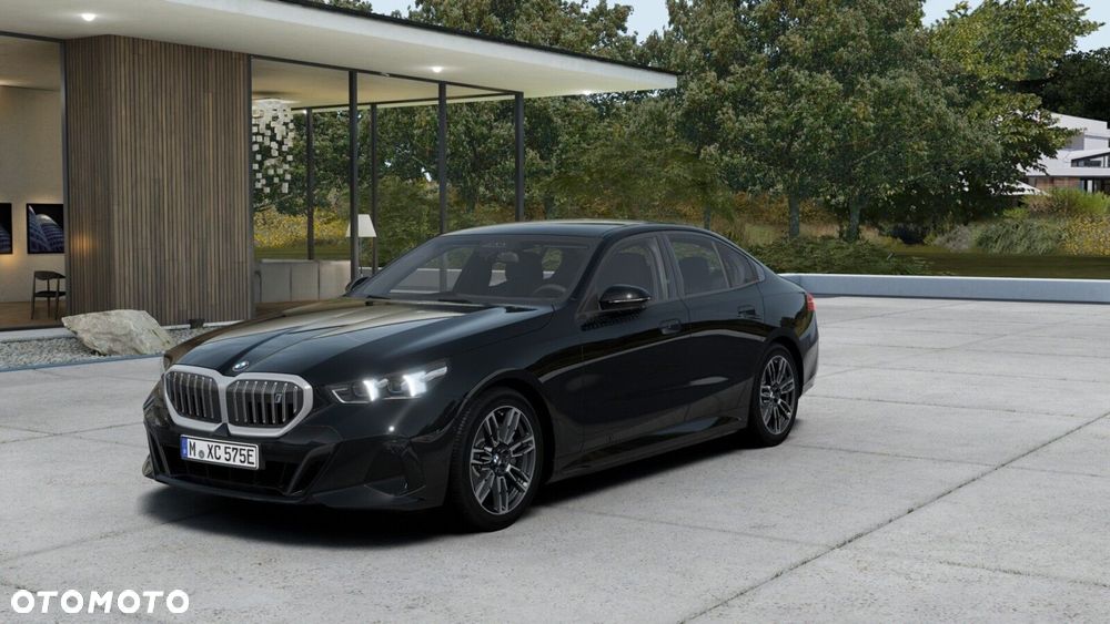 BMW Seria 5 - 2