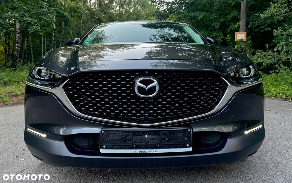 Mazda CX-30 SKYACTIV-G 2.0 M-Hybrid SELECTION - 20
