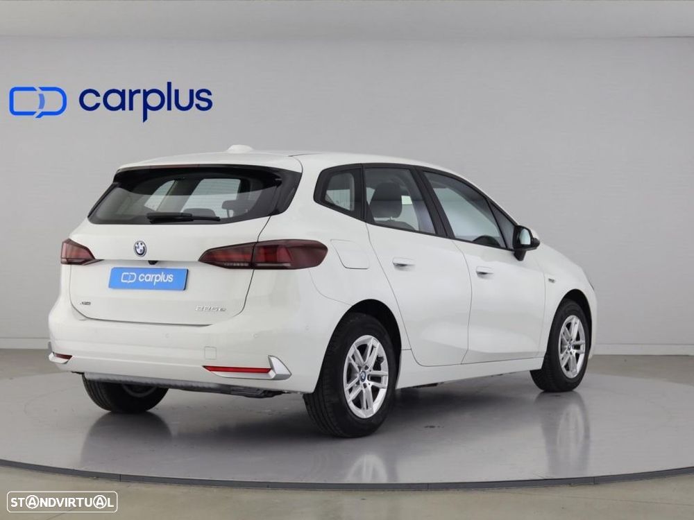 BMW 225xe Active Tourer e xDrive Pack Desportivo M - 7
