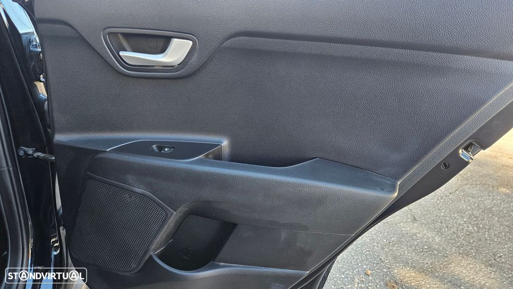 Kia Stonic 1.2 Dynamic - 11