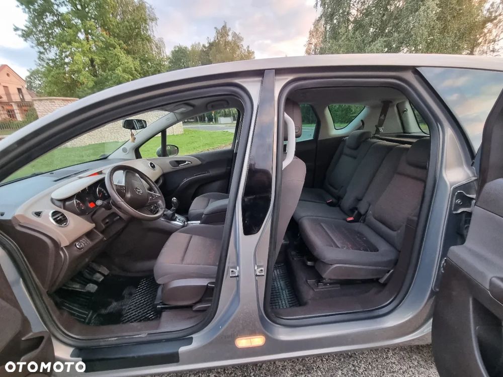 Opel Meriva 1.4 T Edition 150 S&S - 5