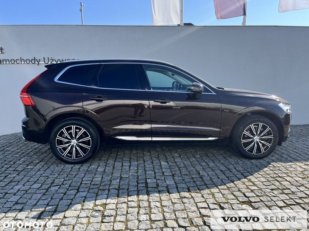 Volvo XC 60 - 6