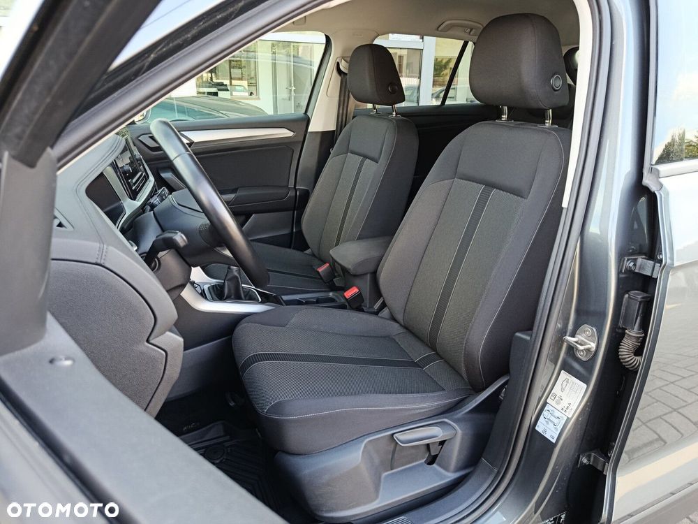 Volkswagen T-Roc 1.5 TSI Life - 11