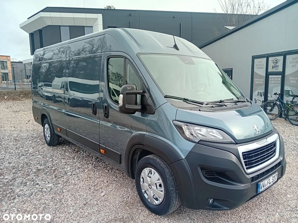 Peugeot Boxer - 3