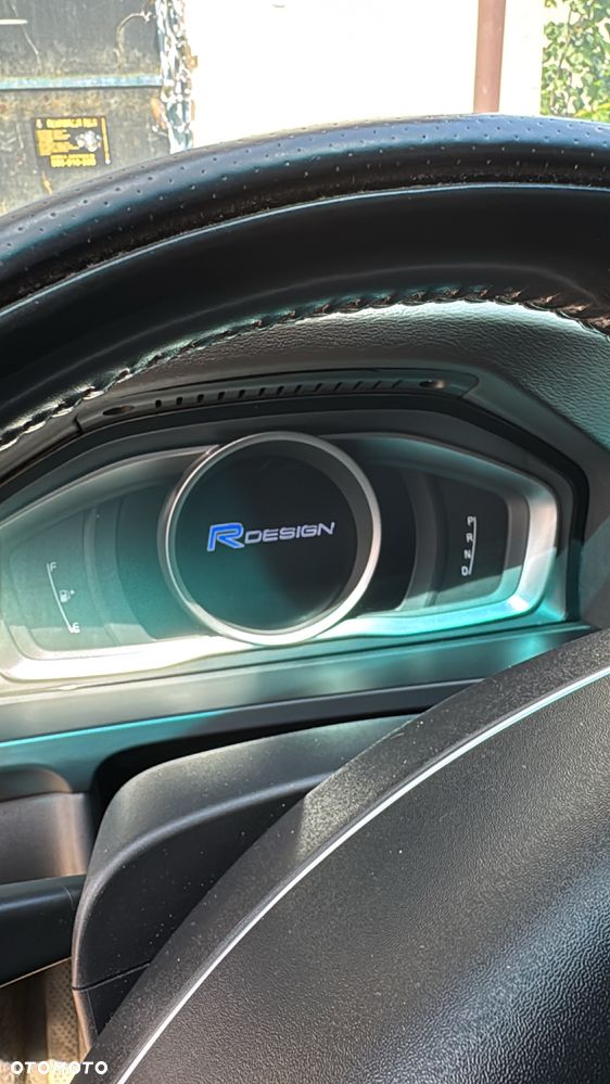 Volvo V60 D2 Drive-E Kinetic - 13