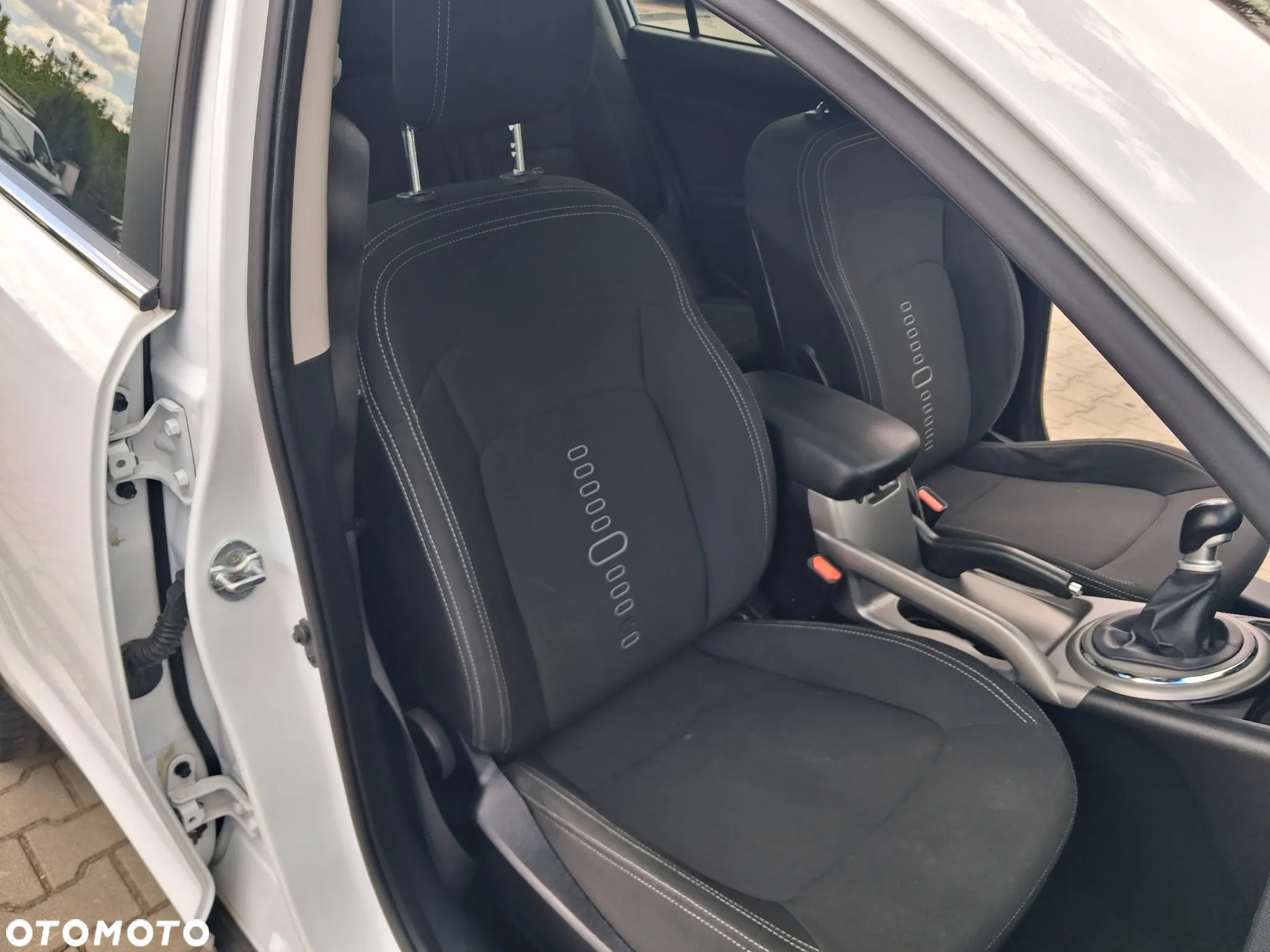 Kia Sportage 1.7 CRDI 2WD ISG Spirit - 14