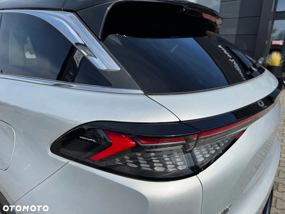 BAIC 7 1.5T Luxury DCT - 13