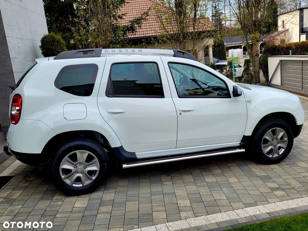 Dacia Duster 1.6 16V 105 4x2 Prestige - 6