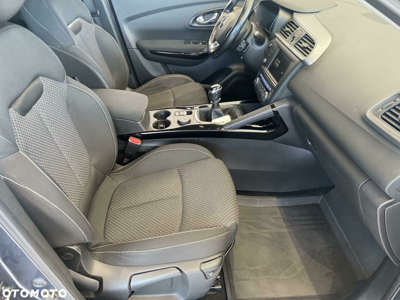 Renault Kadjar - 14