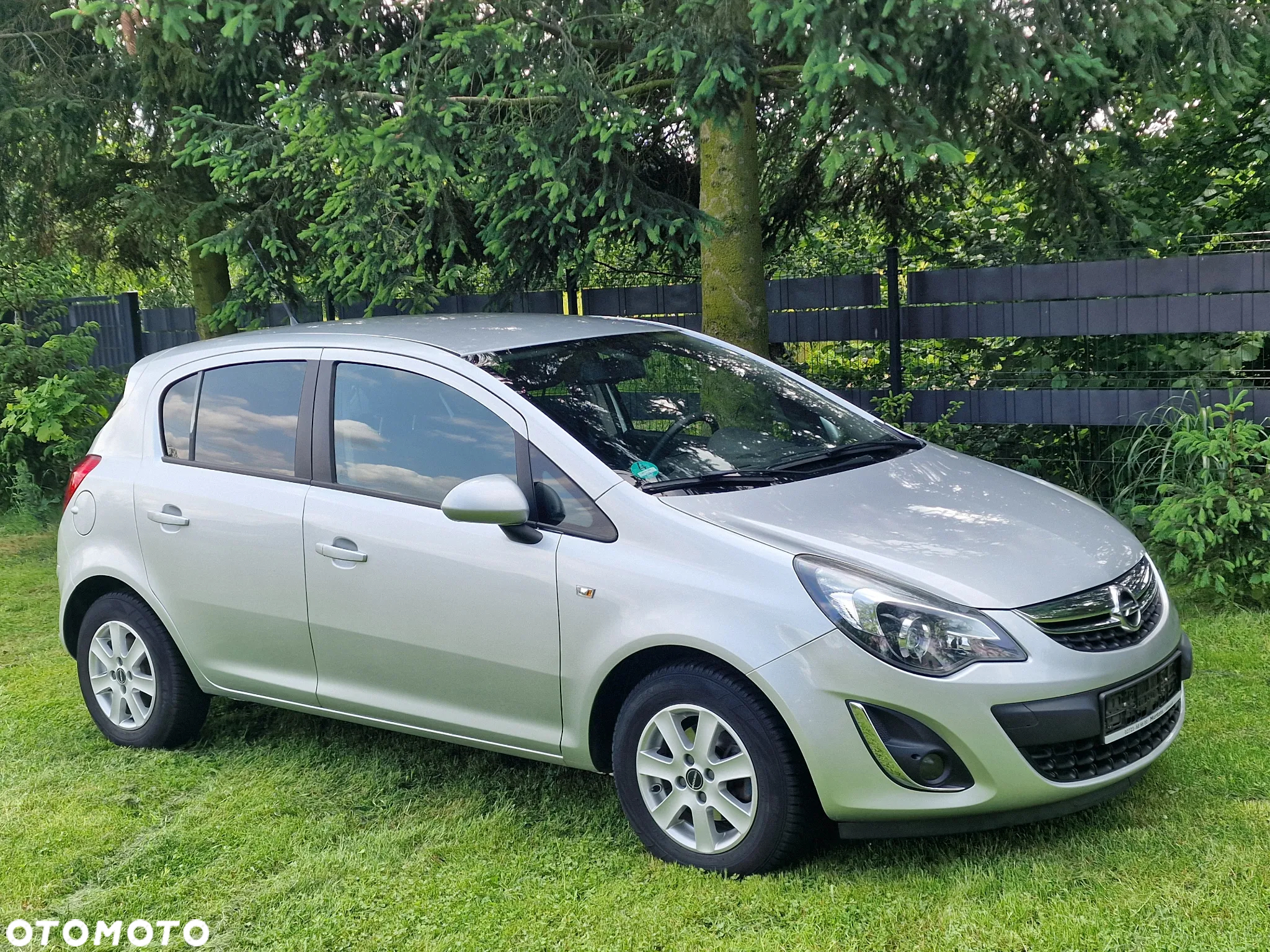 Opel Corsa - 11