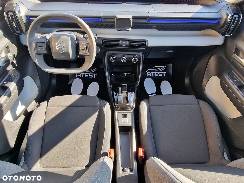 Citroën C3 YOU - 9