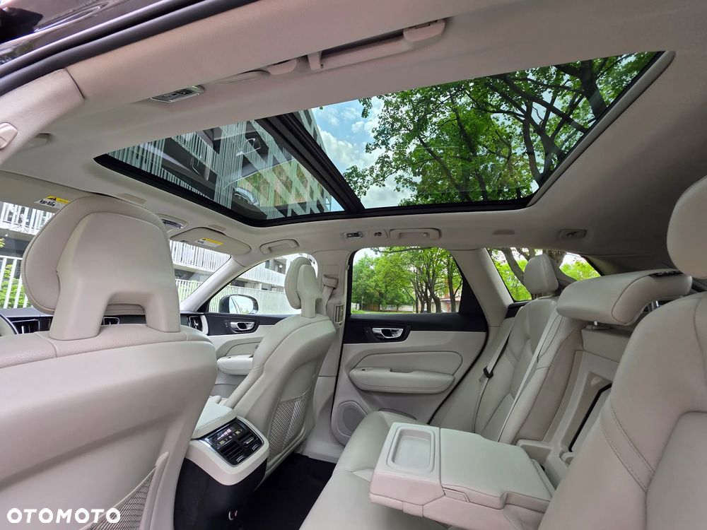 Volvo XC 60 T5 AWD Inscription - 26