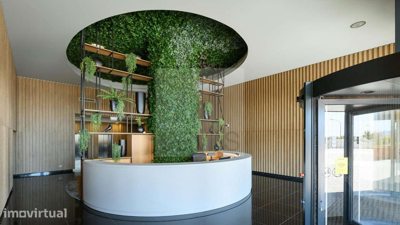 Flex Office | The Tower - Grande imagem: 3/33