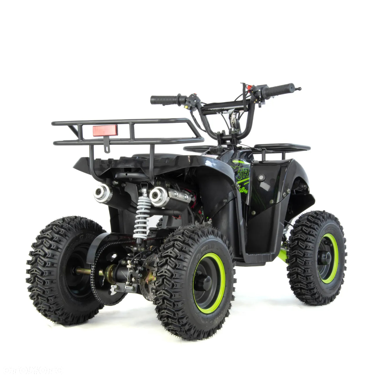 XTR Inny - 6