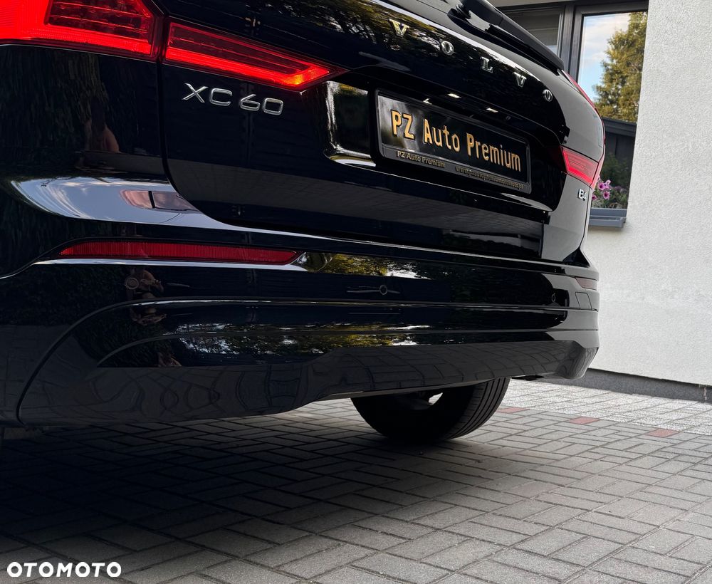 Volvo XC 60 B4 D Core - 30