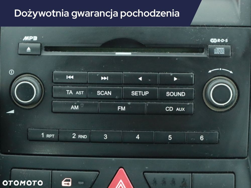 Kia Ceed - 13