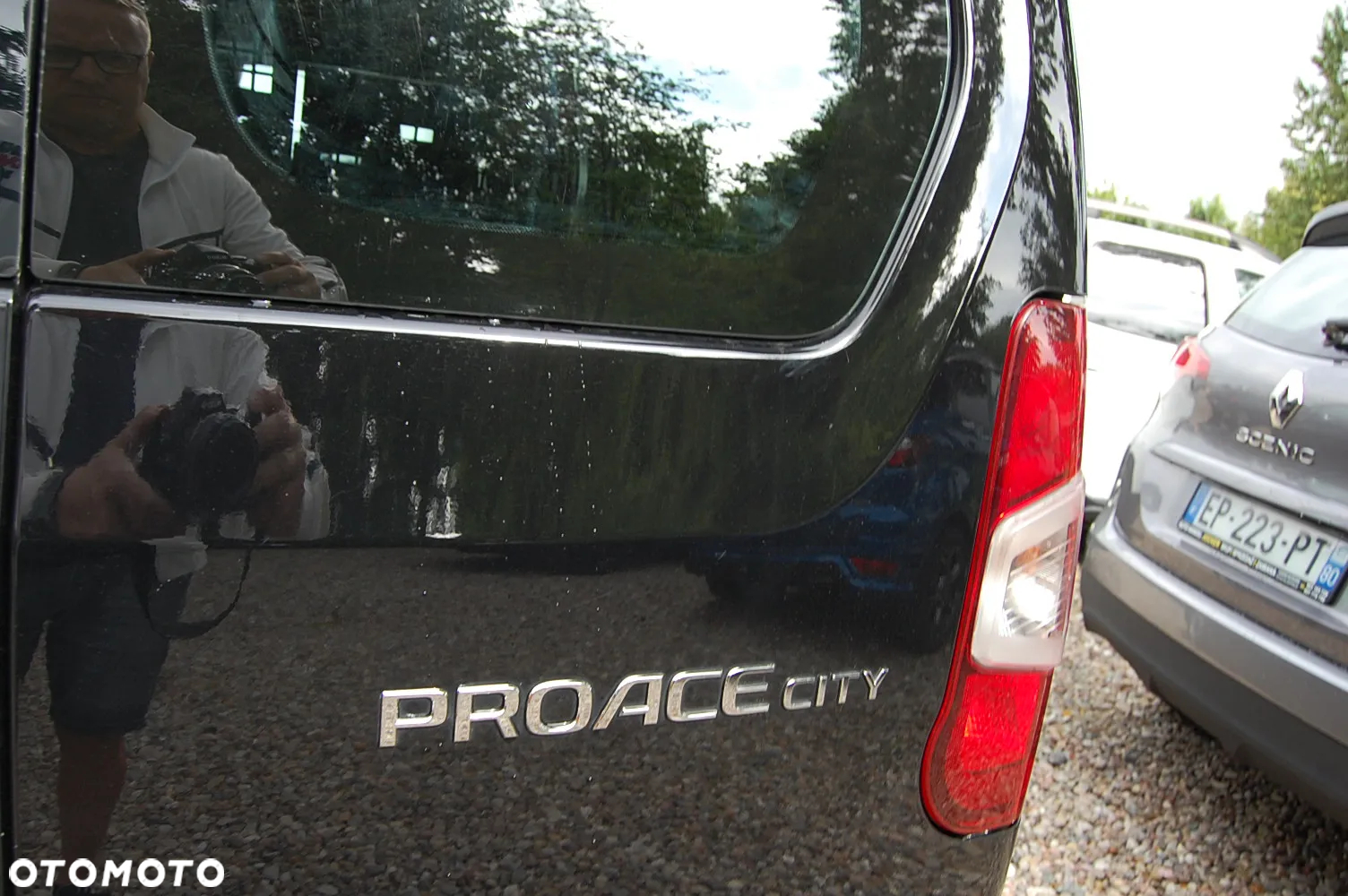 Toyota Proace City - 25