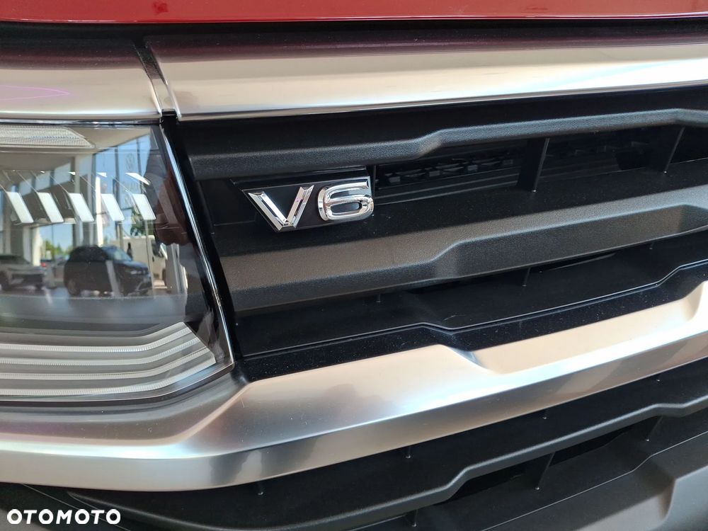 Volkswagen Amarok 3.0 V6 TDi 4MOTION Aventura - 6