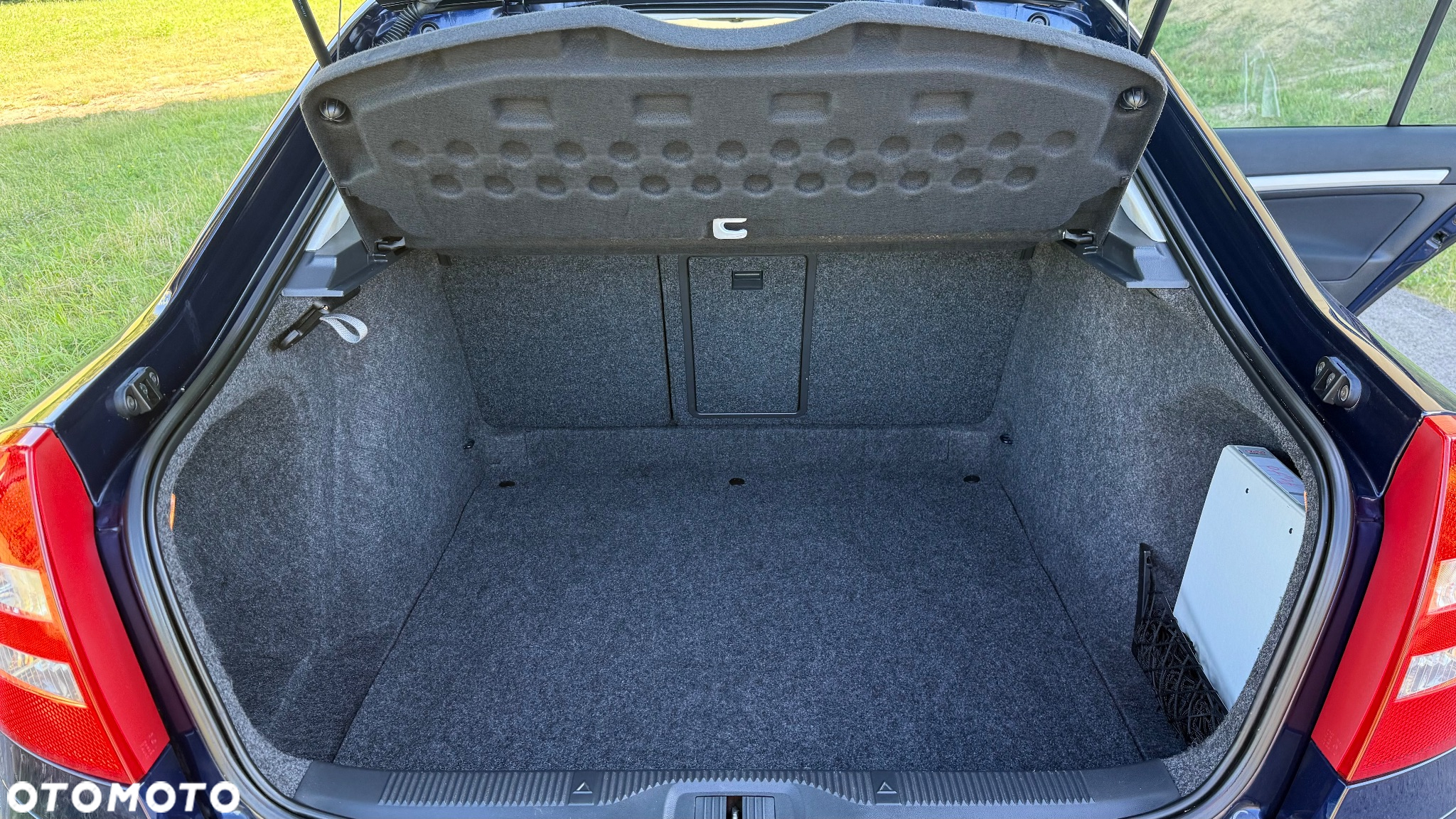 Skoda Octavia 1.6 FSI Ambiente - 23