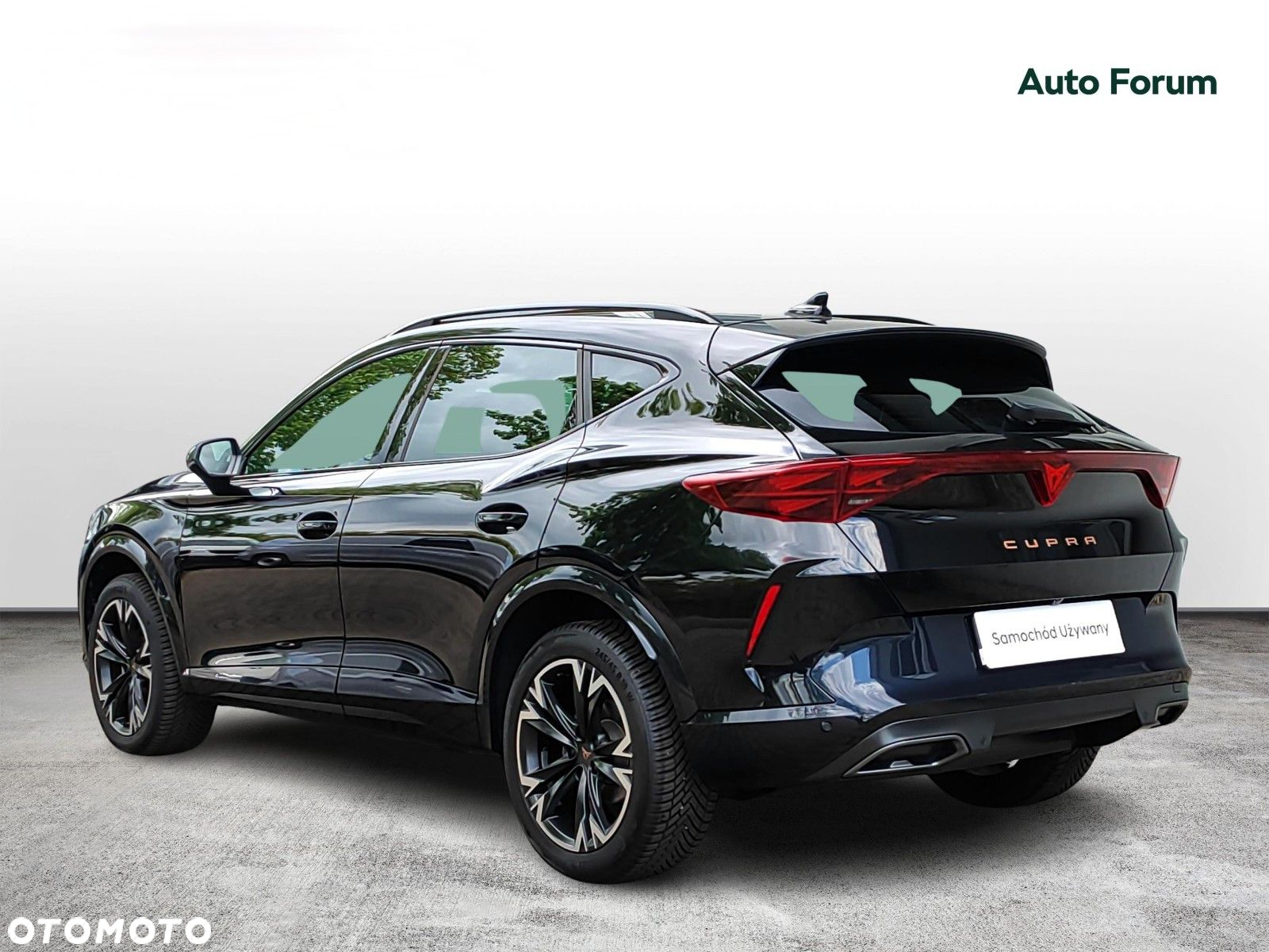Cupra Formentor 1.5 TSI DSG - 3