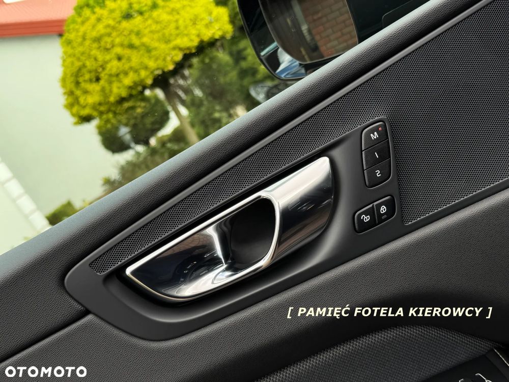Volvo XC 60 B4 D AWD Geartronic RDesign - 15