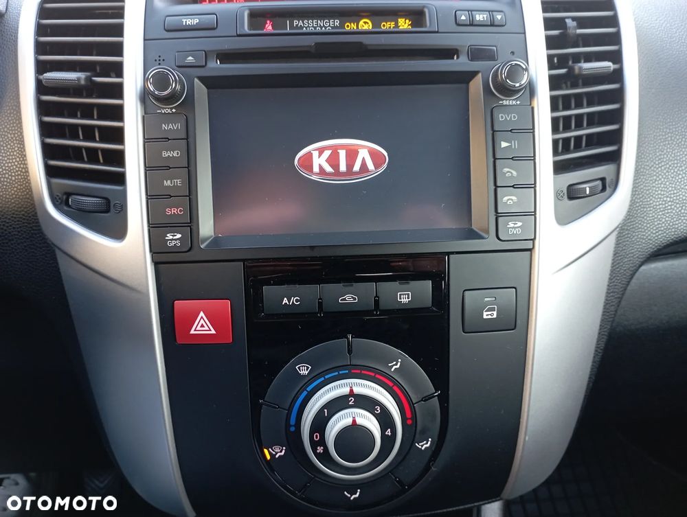 Kia Venga 1.4 M - 17