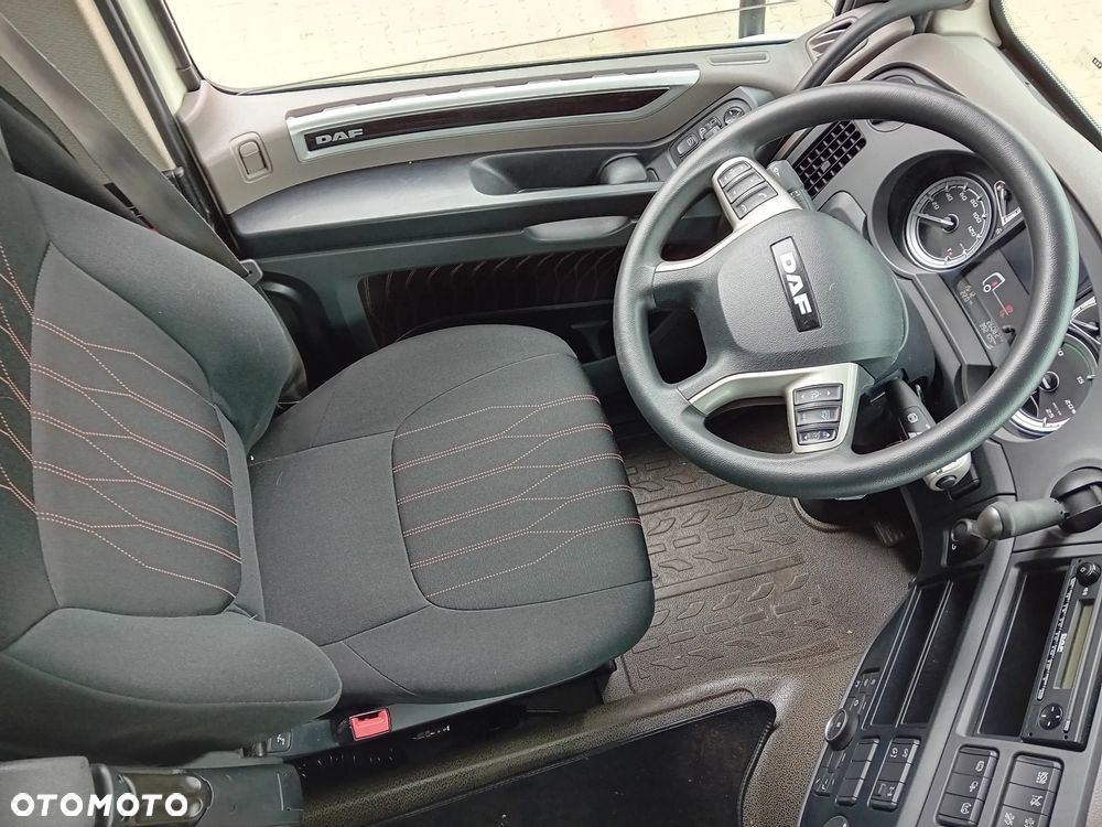 DAF XF 480 FT SSC - 12