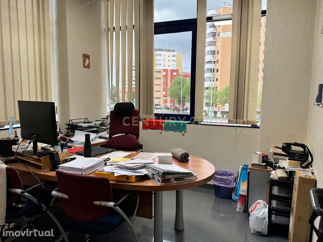 Escritório em Águas Livres, Amadora - Grande imagem: 5/6