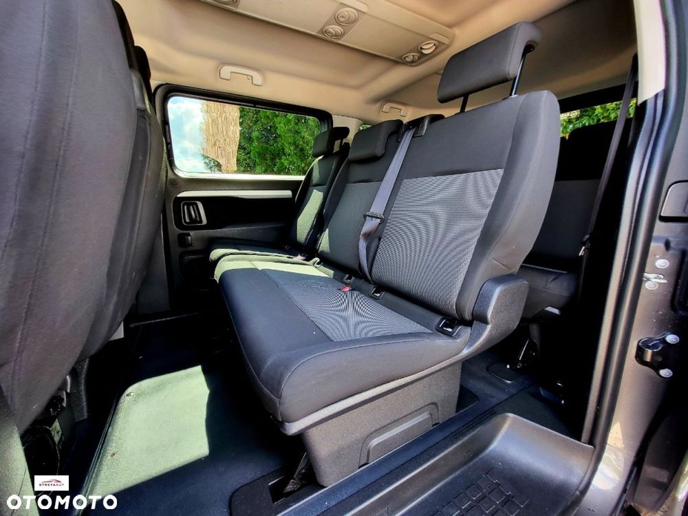 Opel Zafira - 6