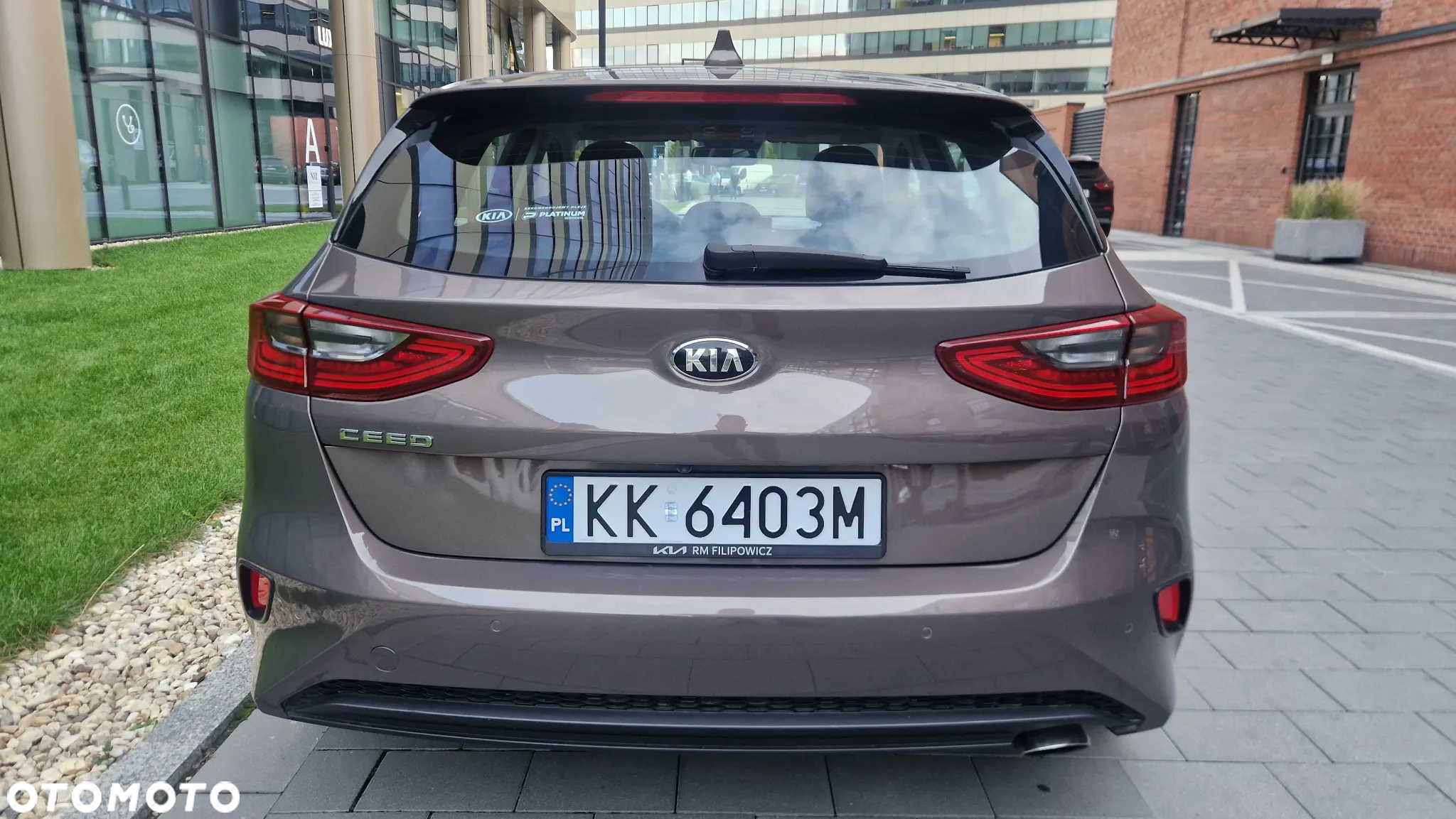 Kia Ceed 1.4 T-GDI L - 25