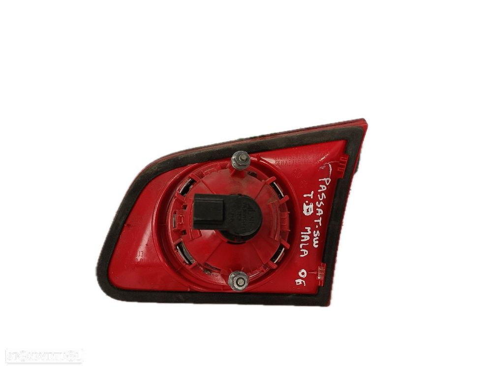 Farolim Mala Esq Volkswagen Passat Variant (3C5) - 2