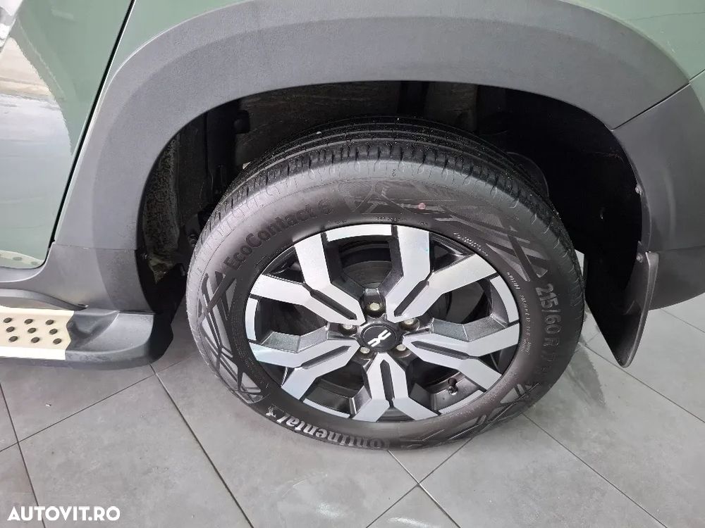 Dacia Duster ECO-G 100 Journey+ - 4