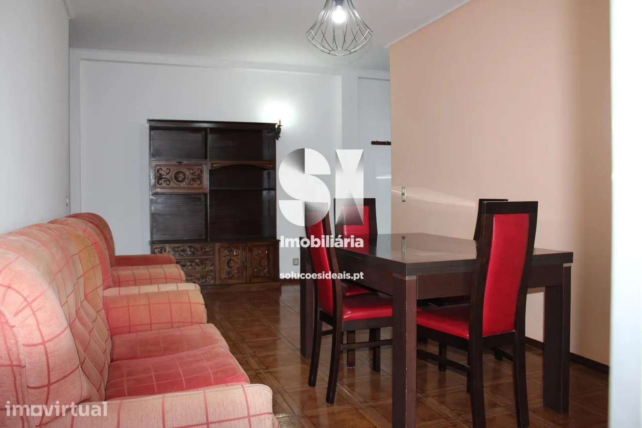 Apartamento T2 - Grande imagem: 4/13
