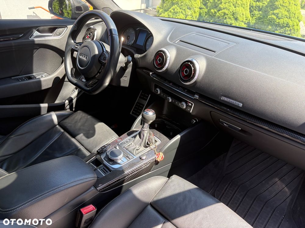 Audi S3 2.0 TFSI Quattro S tronic - 11