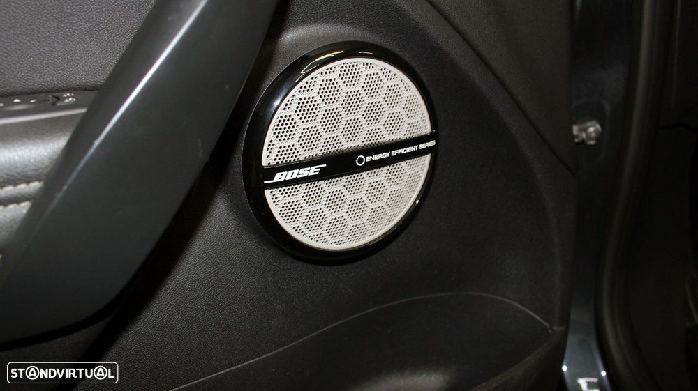 Renault Mégane 1.5 Blue dCi Bose Edition EDC - 15