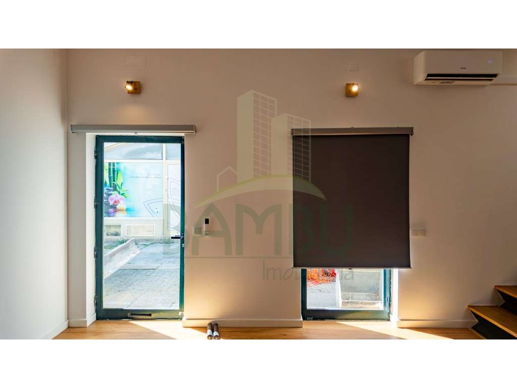 Caminha - Centro Histórico: Moradia T2 restaurada - Grande imagem: 2/17