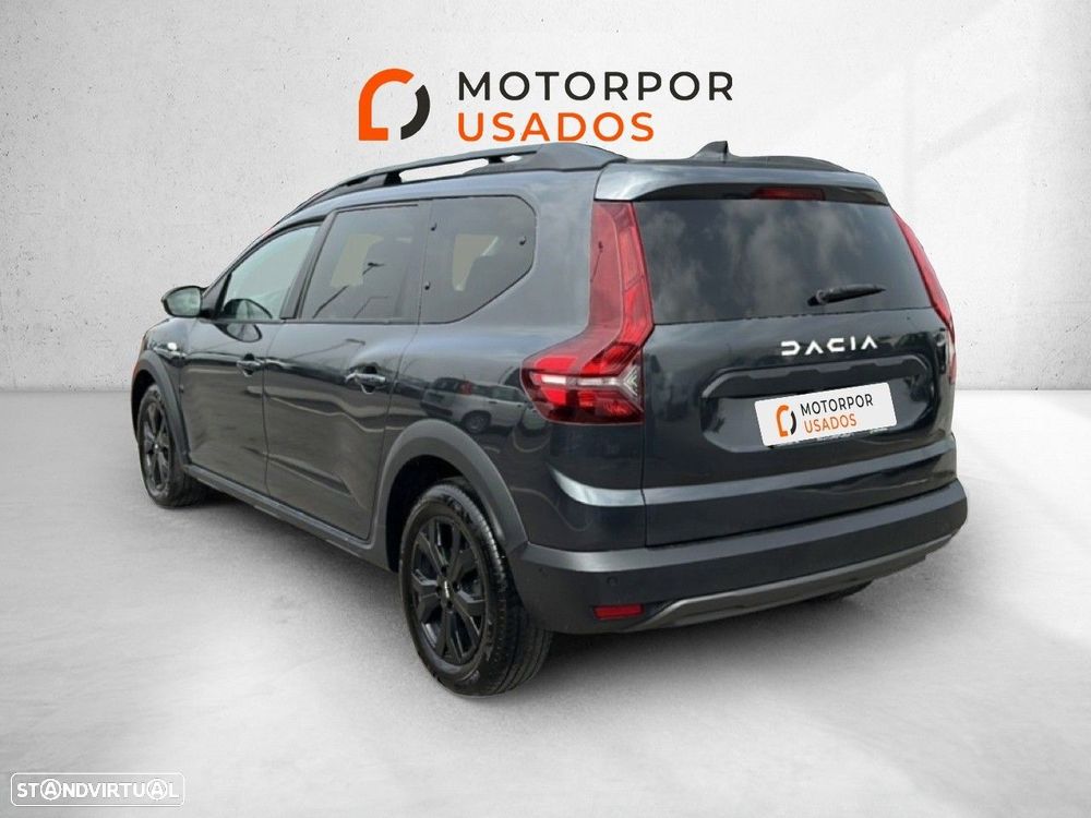 Dacia Jogger 1.0 TCe Extreme 7L - 6