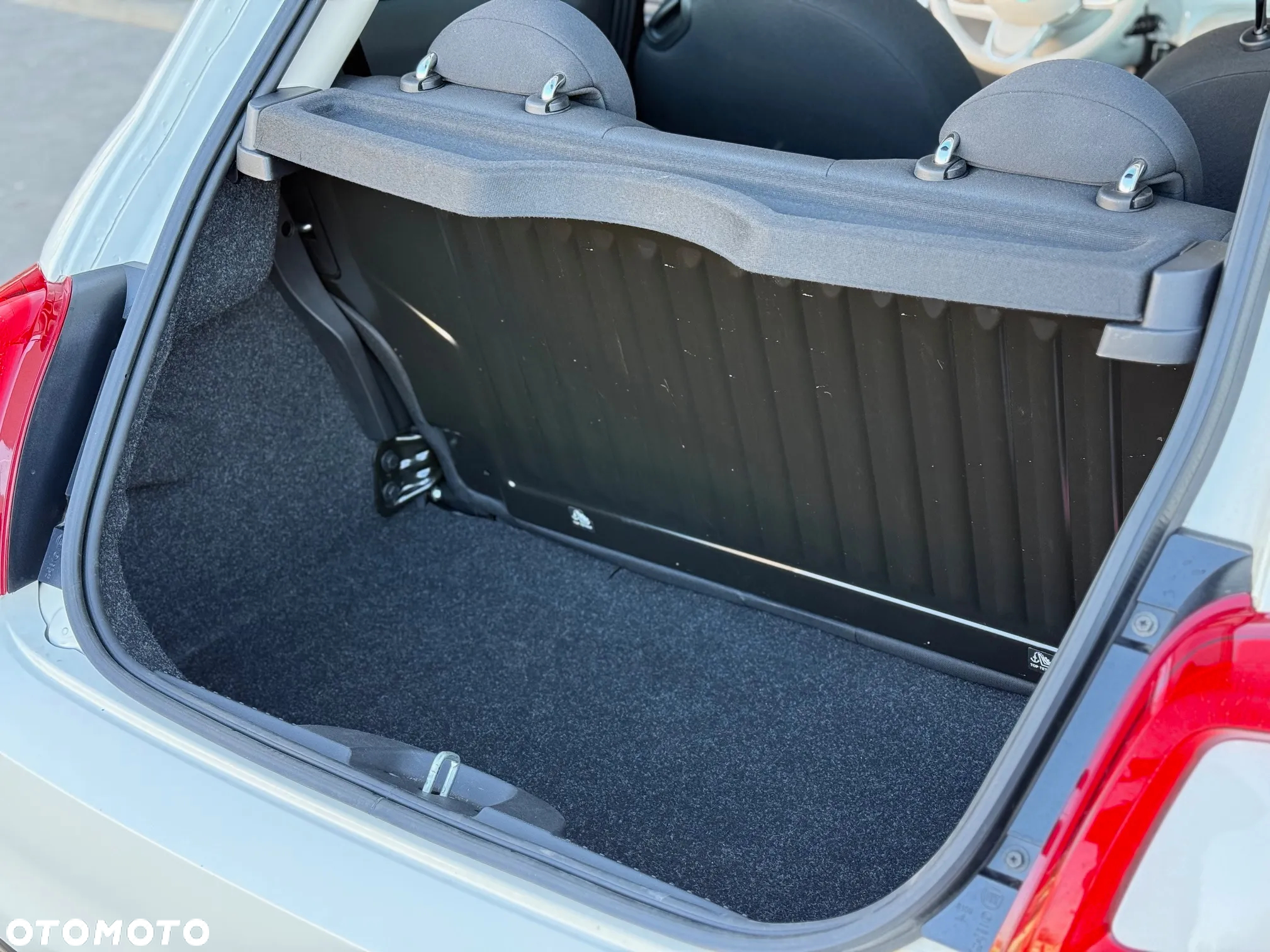 Fiat 500 1.0 GSE Hybrid - 12
