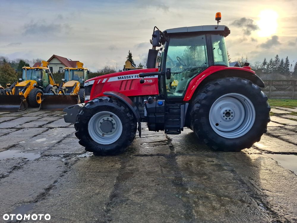 Massey Ferguson 7718 - 3