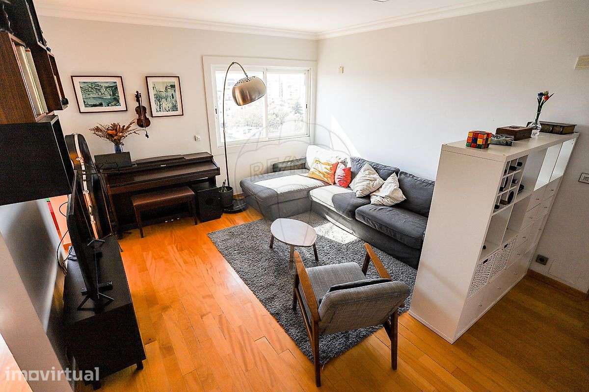 Apartamento T3 para venda - Grande imagem: 3/28