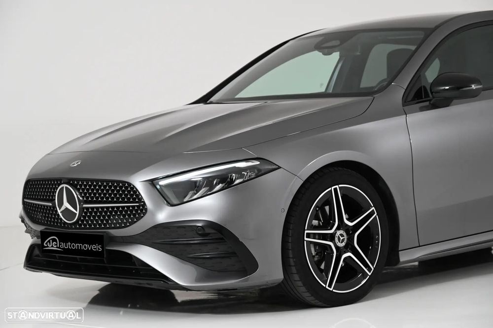 Mercedes-Benz A 200 - 10