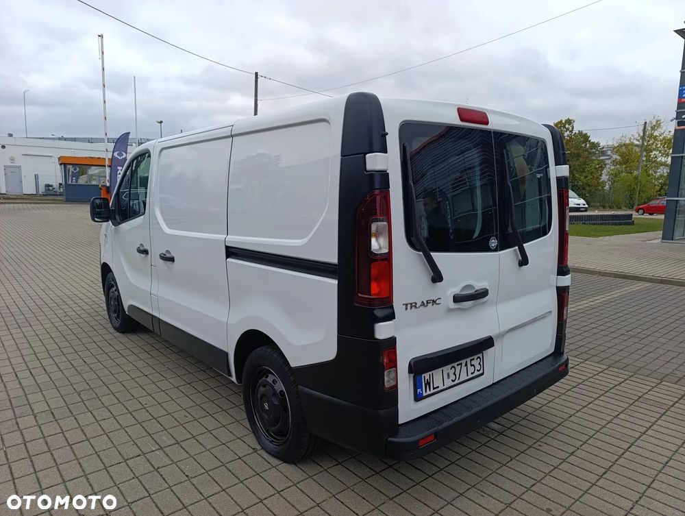 Opel Vivaro B - 8