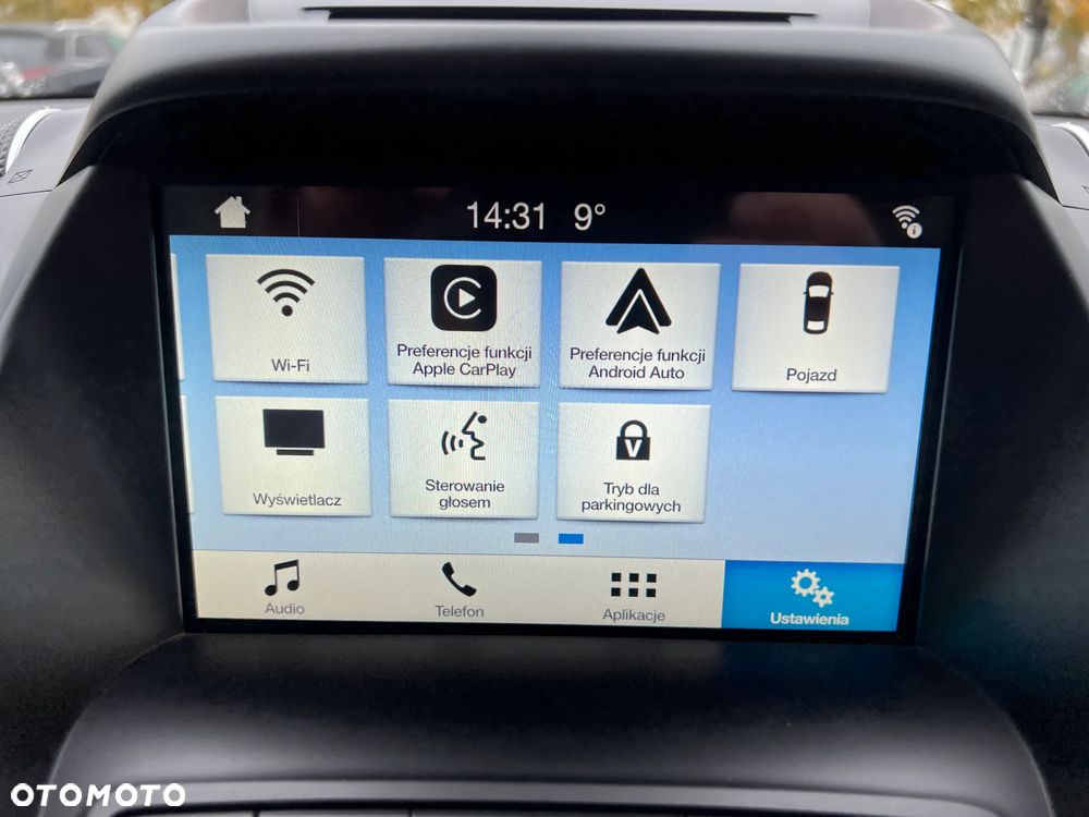 Ford Kuga 2.0 EcoBlue 4x4 ST-LINE - 26
